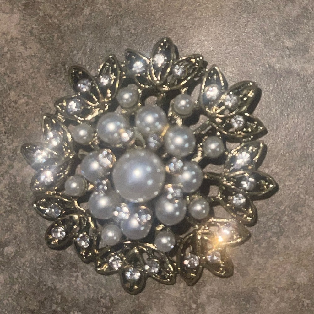 Vintage jewelry
